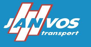 logo Jan Vos Transport